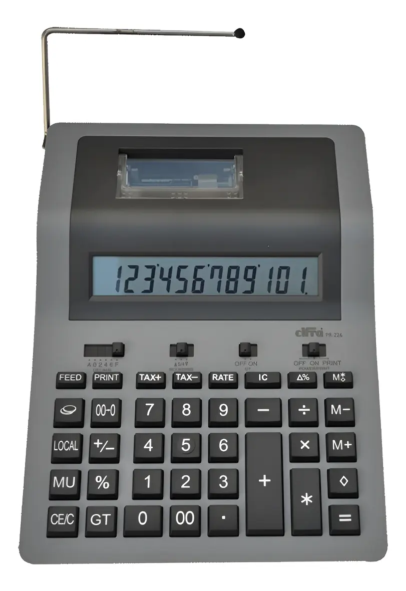 Calculadora Cifra PR 226