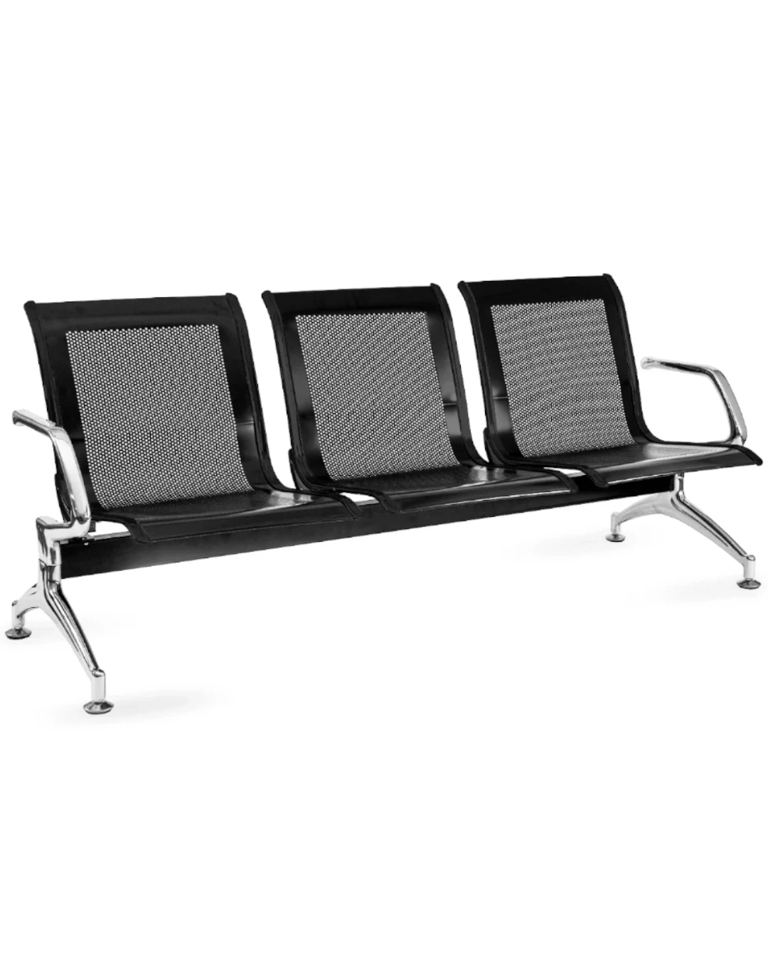 TANDEM CROMO BLACK