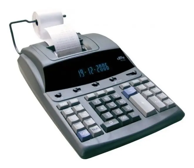Calculadora Cifra PR 235