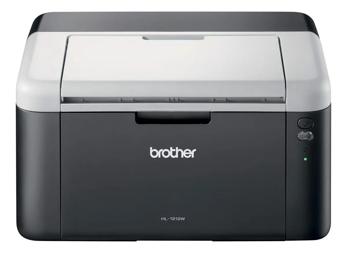 Impresora láser Brother 1212W