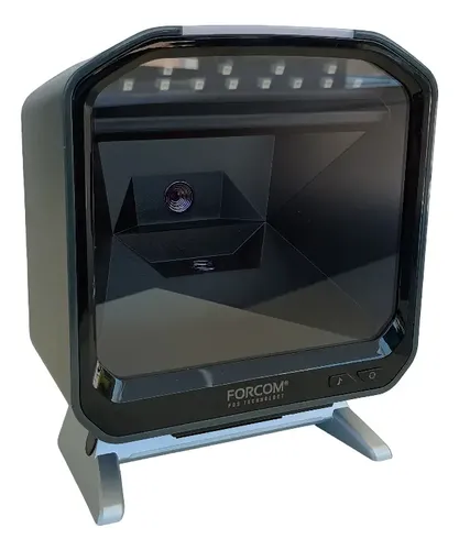 Lector código de barras 2D de mesa Forcom 7088