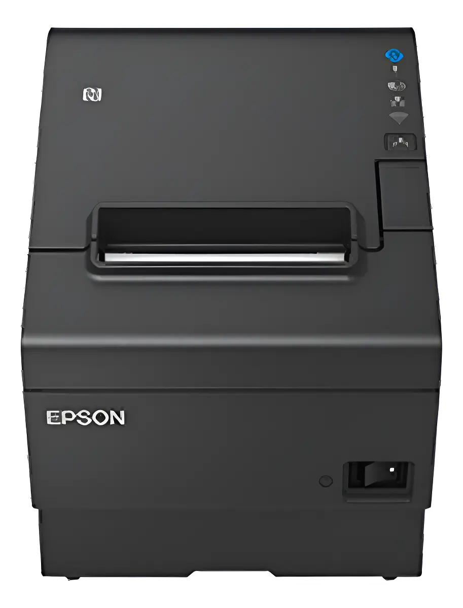 Comandera Epson TM-T20III