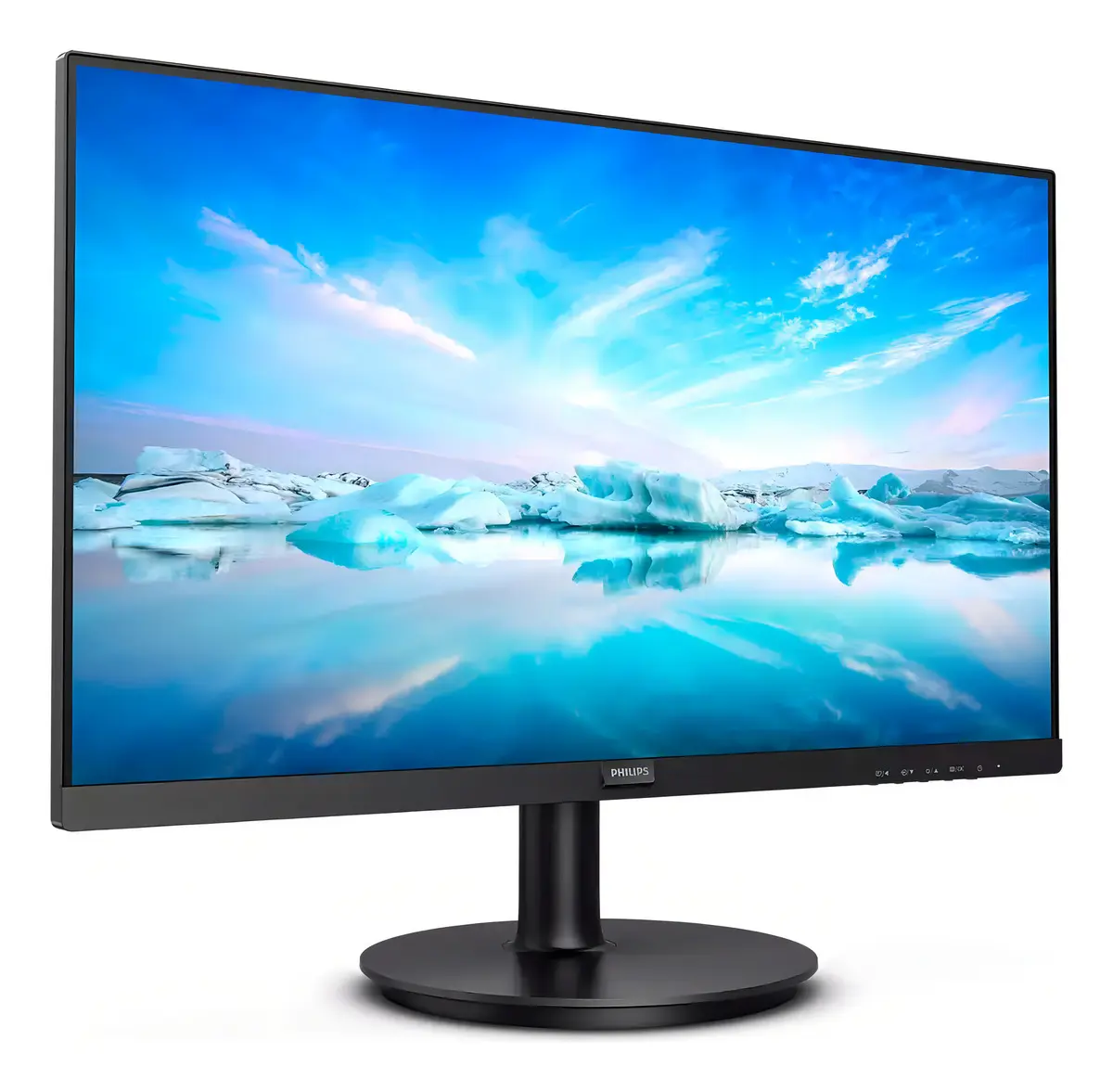 Monitor Philips 24" Full HD