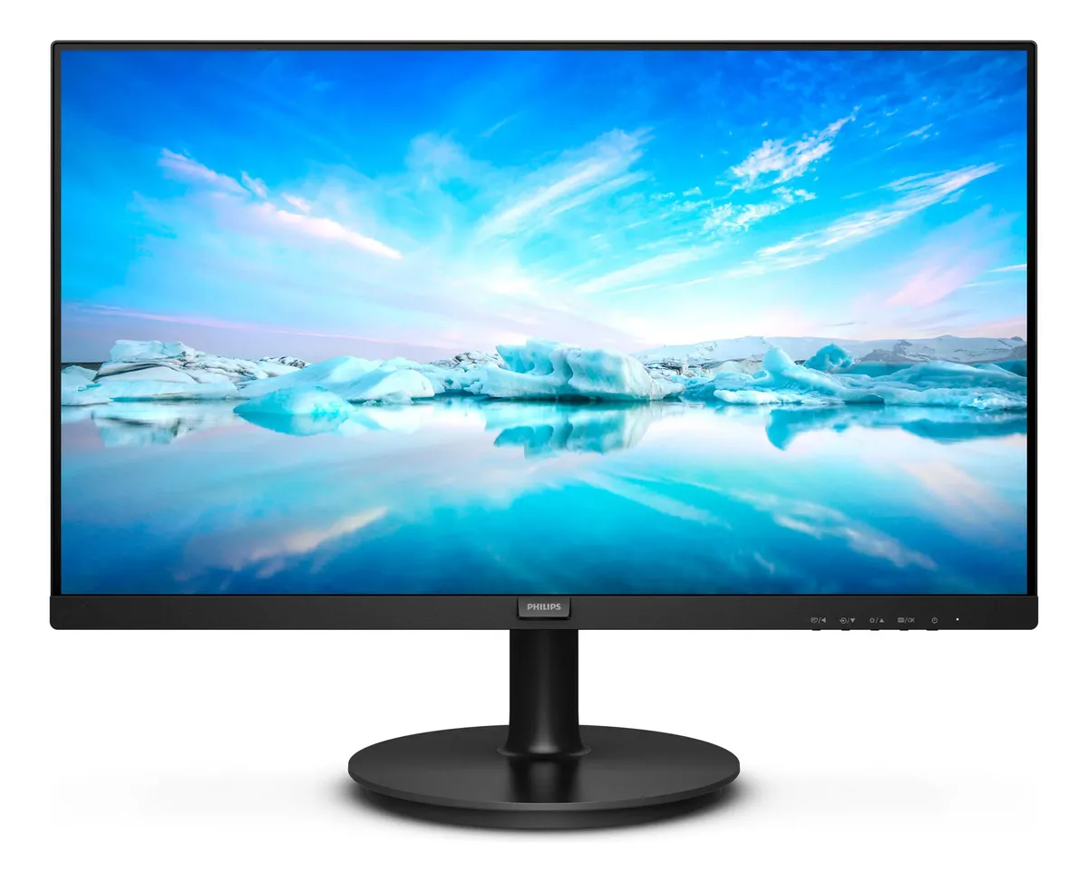 Monitor Philips 22" Full HD